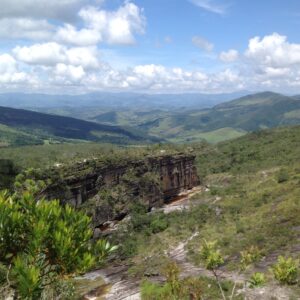 parque estadual do ibitipoca - credito Marden Couto