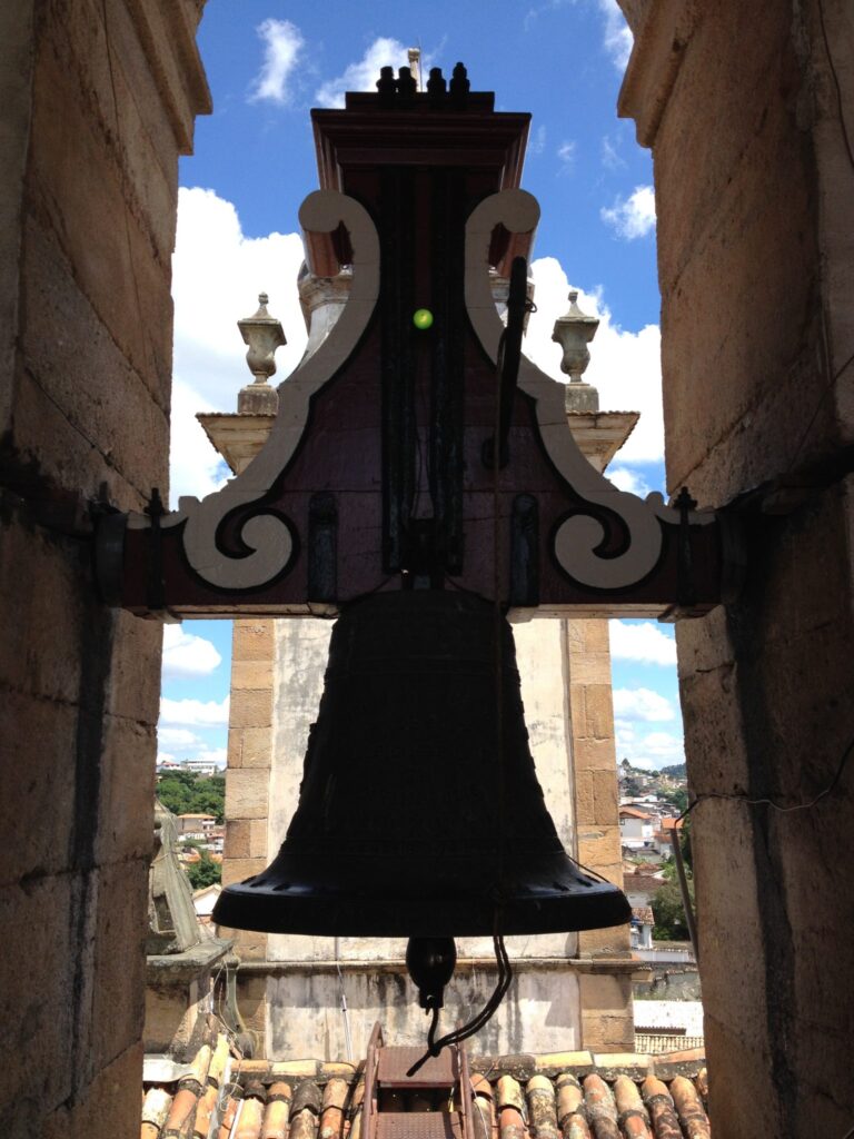 sino patrimônio imaterial de minas gerais - credito Marden Couto