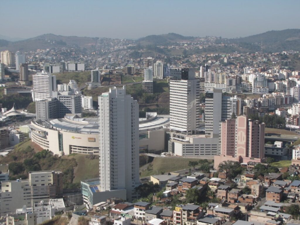 Juiz de Fora | Marden Couto/TurismodeMinas