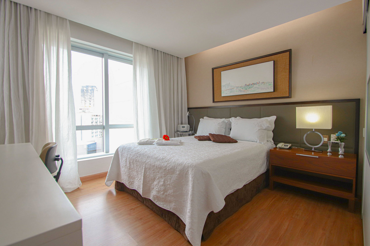 BH Plaza Hotel