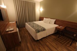 Impar Suites Barão de Cocais