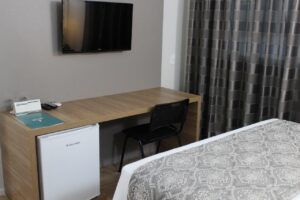 hotel impar suites expominas belo horizonte